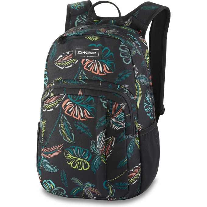 Рюкзак DAKINE CAMPUS S 18L ELECTRIC TROPICAL