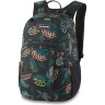 Рюкзак DAKINE CAMPUS S 18L ELECTRIC TROPICAL