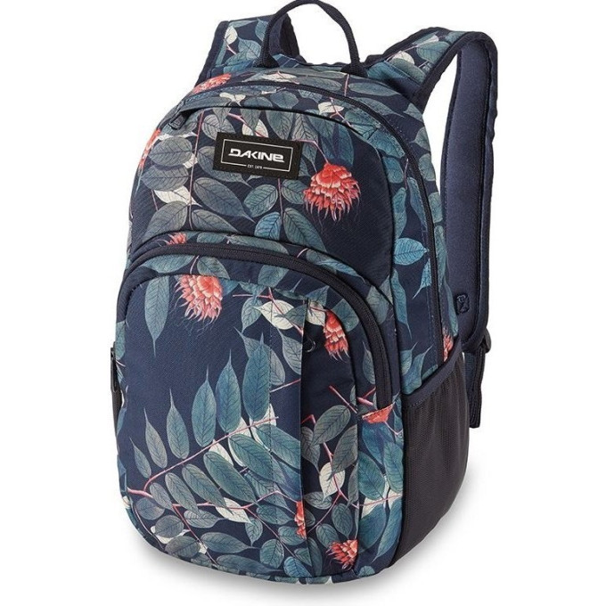 Рюкзак DAKINE CAMPUS S 18L EUCALYPTUS FLORAL