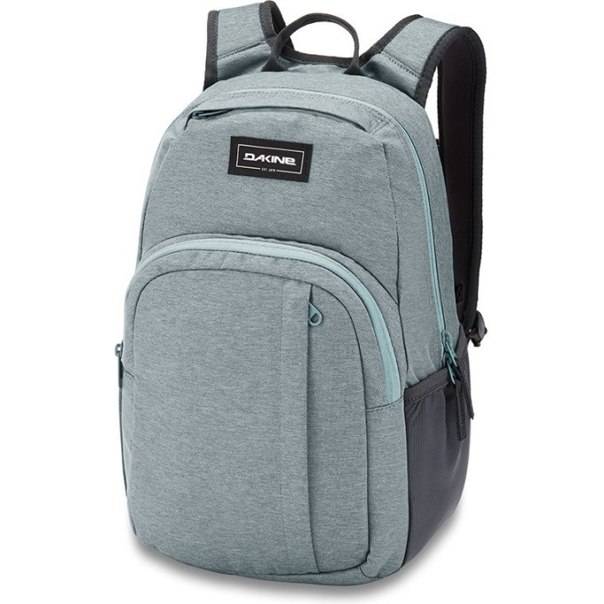 Рюкзак DAKINE CAMPUS S 18L LEAD BLUE