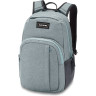 Рюкзак DAKINE CAMPUS S 18L LEAD BLUE