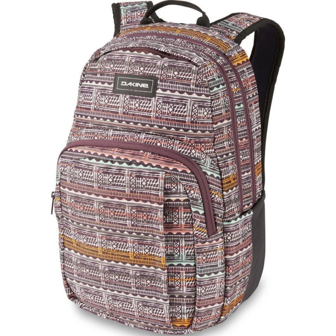 Рюкзак DAKINE CAMPUS S 18L MULTI QUEST