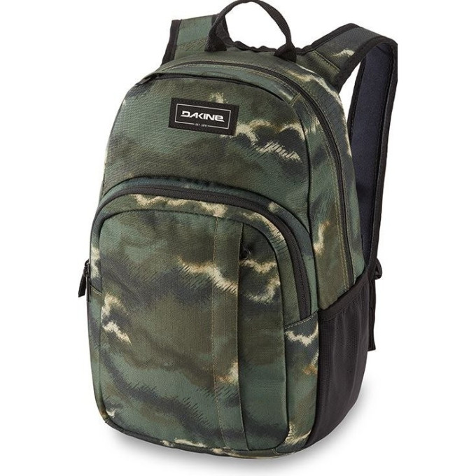 Рюкзак DAKINE CAMPUS S 18L OLIVE ASHCROFT CAMO
