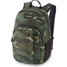 Рюкзак DAKINE CAMPUS S 18L OLIVE ASHCROFT CAMO