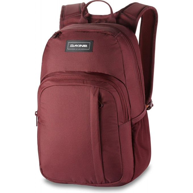 Рюкзак DAKINE CAMPUS S 18L PORT RED