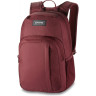 Рюкзак DAKINE CAMPUS S 18L PORT RED