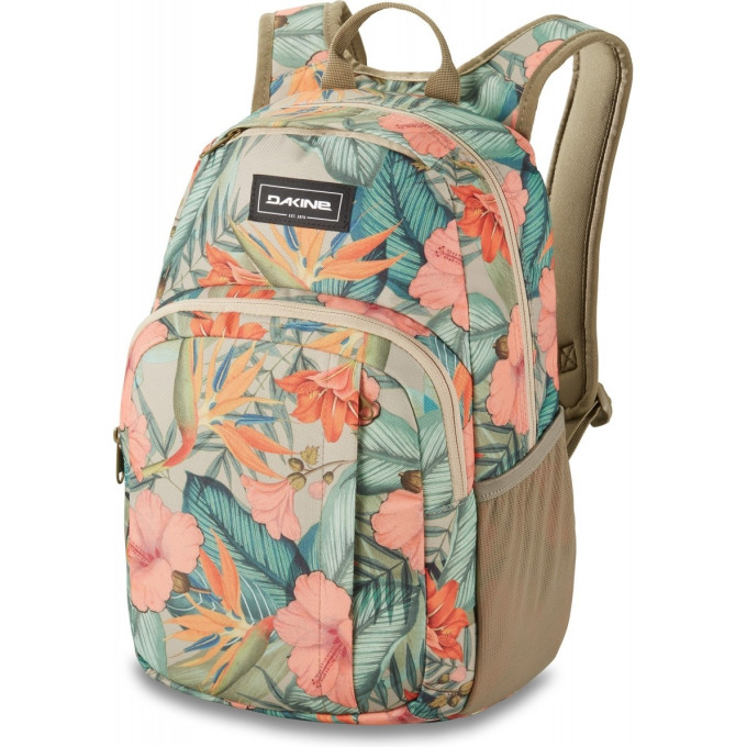 Рюкзак DAKINE CAMPUS S 18L RATTAN TROPICAL