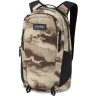Рюкзак DAKINE CANYON 16L ASHCROFT CAMO PET