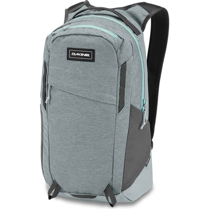 Рюкзак DAKINE CANYON 16L LEAD BLUE