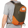 Рюкзак DAKINE CANYON 16L TIMBER