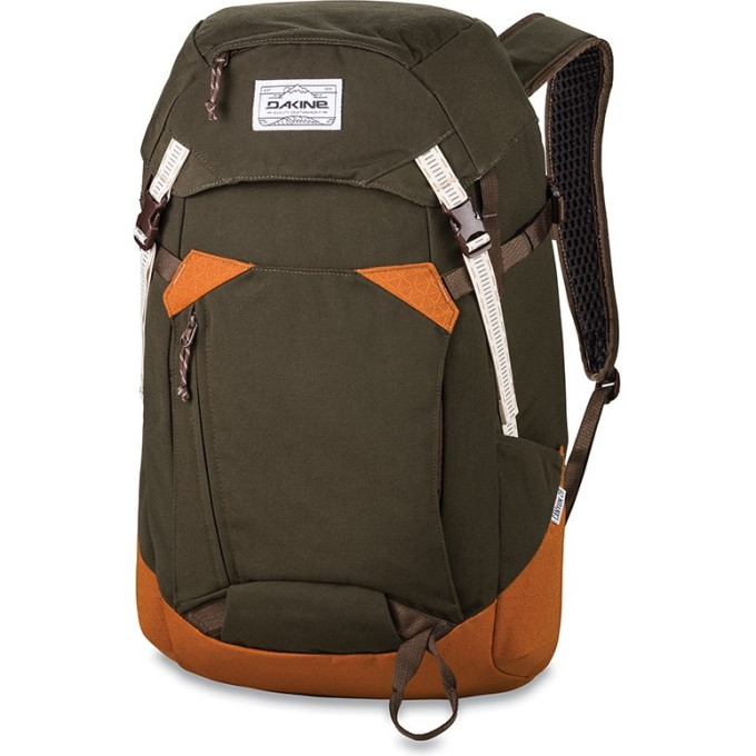 Рюкзак DAKINE CANYON 28L TIMBER