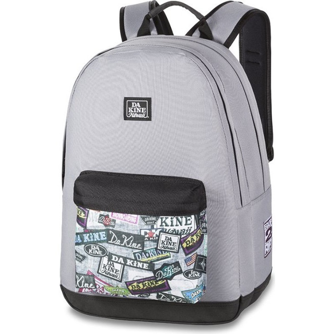 Рюкзак DAKINE DETAIL 27L EQUIP2RIP