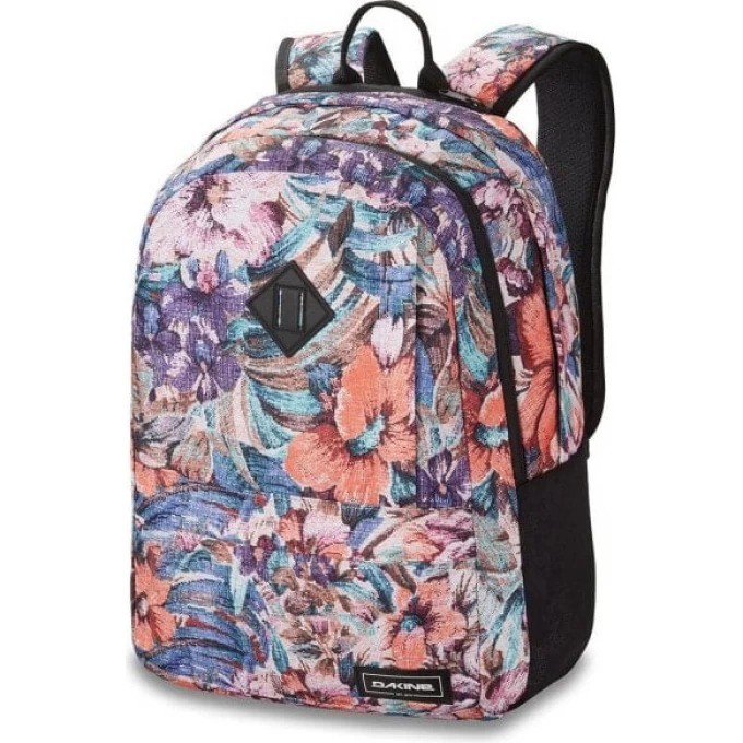 Рюкзак DAKINE ESSENTIALS PACK 22L 8 BIT FLORAL