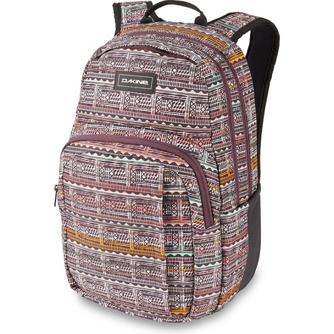 Рюкзак DAKINE ESSENTIALS PACK 22L MULTI QUEST