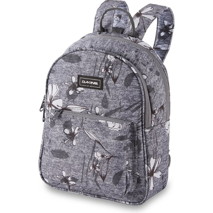 Рюкзак DAKINE ESSENTIALS PACK MINI 7L CRESCENT FLORAL