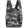 Рюкзак DAKINE ESSENTIALS PACK MINI 7L DARK ASHCROFT CAMO