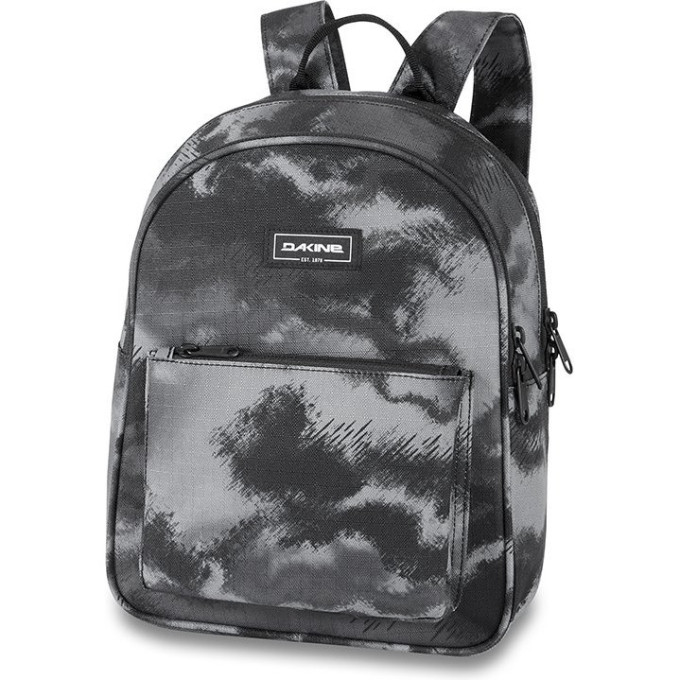 Рюкзак DAKINE ESSENTIALS PACK MINI 7L DARK ASHCROFT CAMO