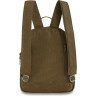 Рюкзак DAKINE ESSENTIALS PACK MINI 7L DARK OLIVE DOBBY