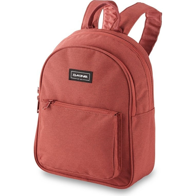 Рюкзак DAKINE ESSENTIALS PACK MINI 7L DARK ROSE