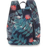 Рюкзак DAKINE ESSENTIALS PACK MINI 7L EUCALYPTUS FLORAL