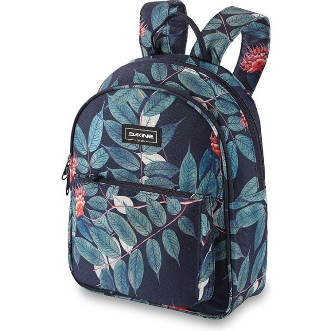Рюкзак DAKINE ESSENTIALS PACK MINI 7L EUCALYPTUS FLORAL