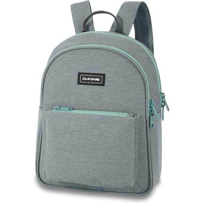 Рюкзак DAKINE ESSENTIALS PACK MINI 7L LEAD BLUE