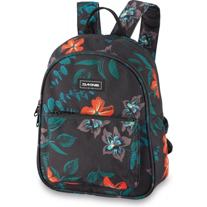 Рюкзак DAKINE ESSENTIALS PACK MINI 7L TWILIGHT FLORAL