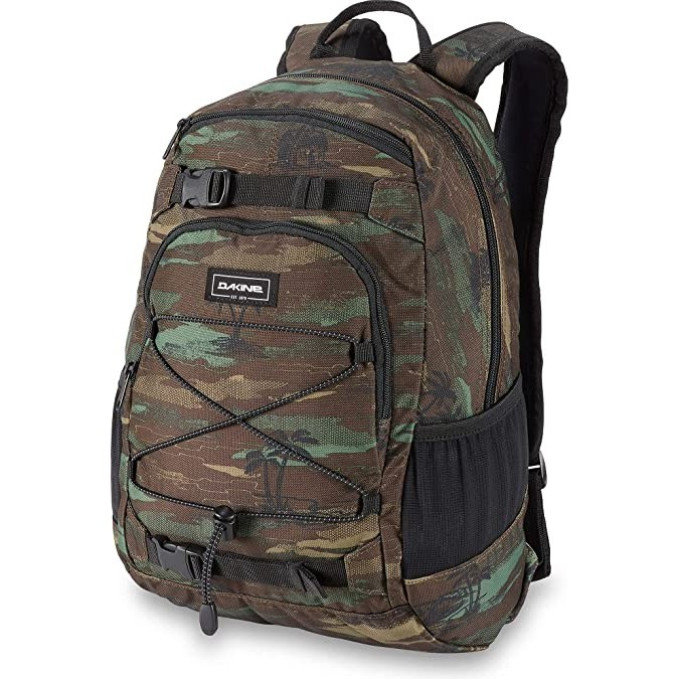 Рюкзак DAKINE GROM 13L ALOHA CAMO