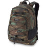 Рюкзак DAKINE GROM 13L ALOHA CAMO