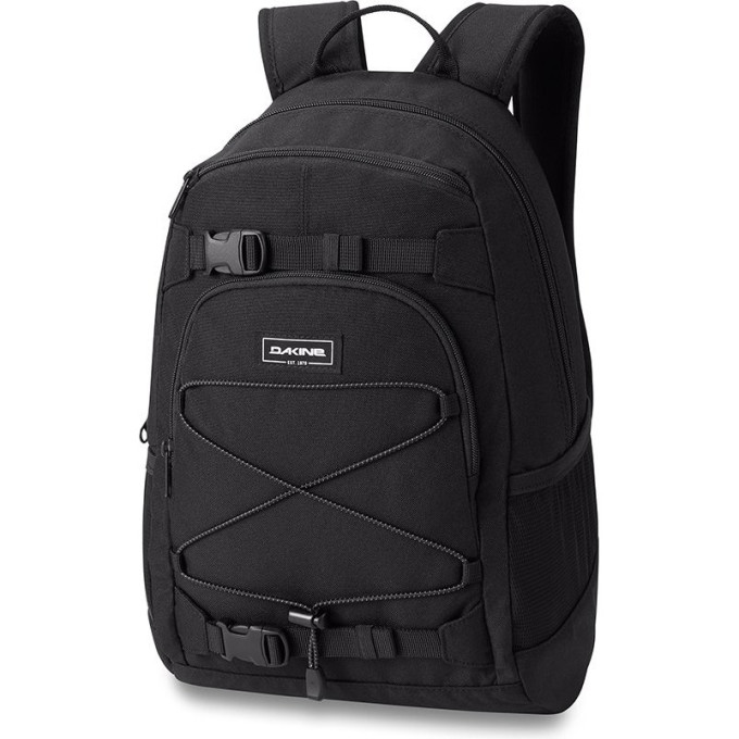 Рюкзак DAKINE GROM 13L BLACK W20