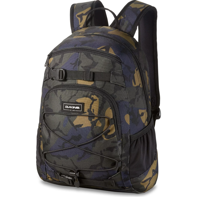 Рюкзак DAKINE GROM 13L CASCADE CAMO