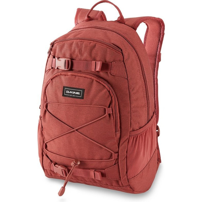 Рюкзак DAKINE GROM 13L DARK ROSE
