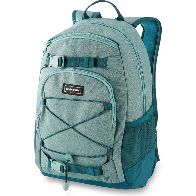 Рюкзак DAKINE GROM 13L DIGITAL TEAL
