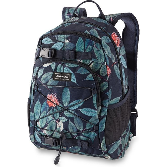 Рюкзак DAKINE GROM 13L EUCALYPTUS FLORAL