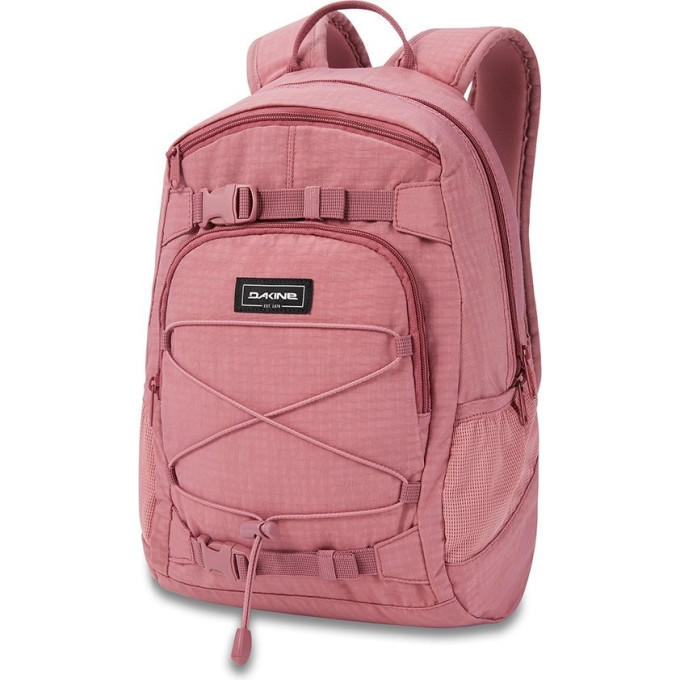Рюкзак DAKINE GROM 13L FADED GRAPE