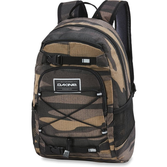Рюкзак DAKINE GROM 13L FIELD CAMO