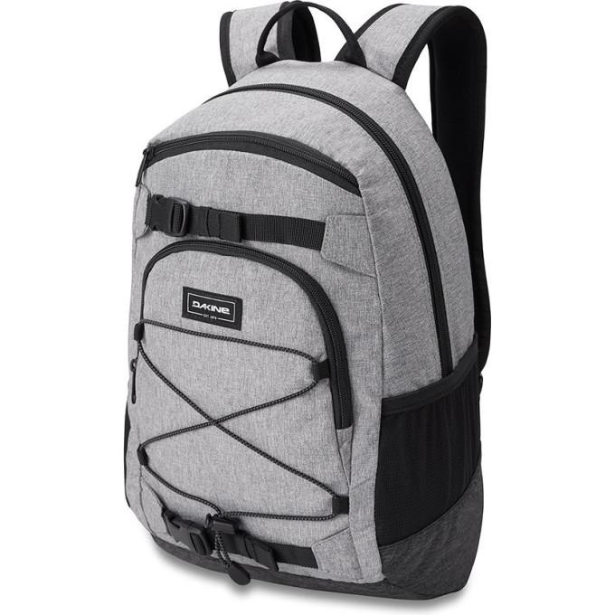 Рюкзак DAKINE GROM 13L GREYSCALE