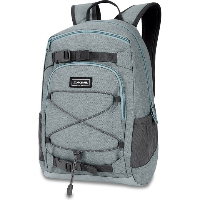 Рюкзак DAKINE GROM 13L LEAD BLUE