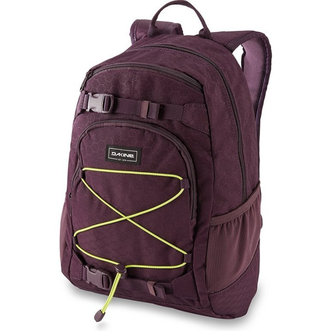 Рюкзак DAKINE GROM 13L MUDDED MAUVE