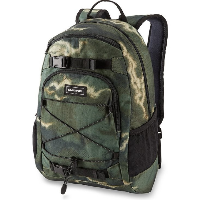 Рюкзак DAKINE GROM 13L OLIVE ASHCROFT CAMO