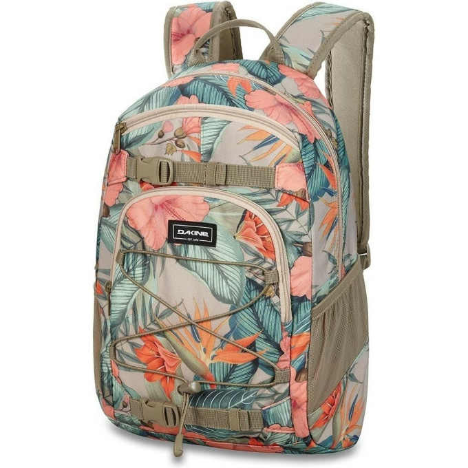 Рюкзак DAKINE GROM 13L RATTAN TROPICAL