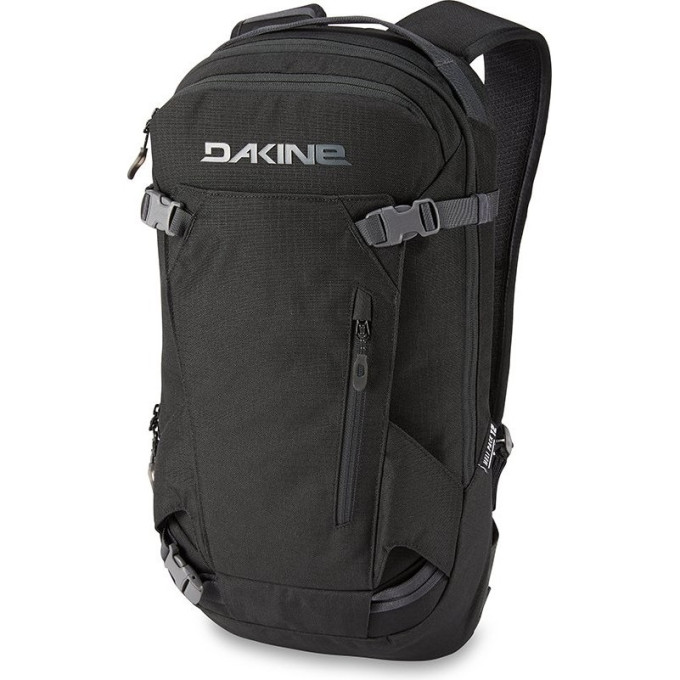Рюкзак DAKINE HELI PACK 12L BLACK