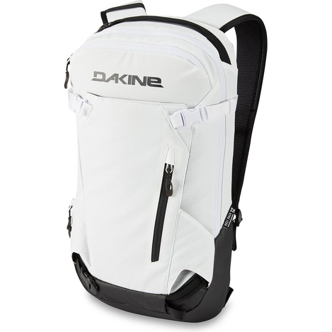 Рюкзак DAKINE HELI PACK 12L BRIGHT WHITE