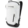 Рюкзак DAKINE HELI PACK 12L BRIGHT WHITE