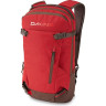Рюкзак DAKINE HELI PACK 12L DEEP RED