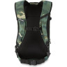 Рюкзак DAKINE HELI PACK 12L OLIVE ASHCROFT CAMO