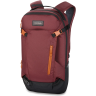 Рюкзак DAKINE HELI PACK 12L RED EARTH