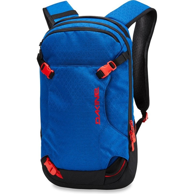 Рюкзак DAKINE HELI PACK 12L SCOUT