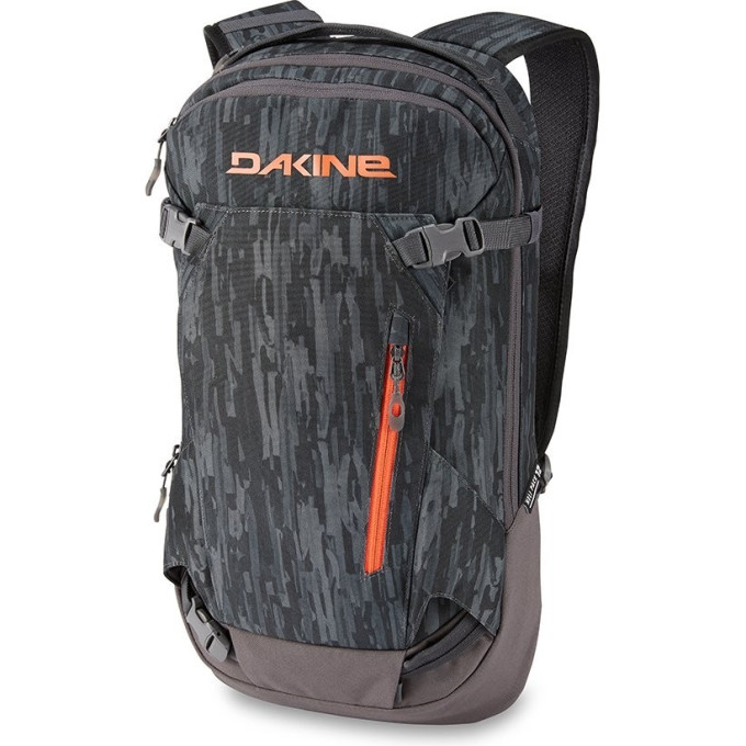Рюкзак DAKINE HELI PACK 12L SHADOW DASH