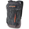 Рюкзак DAKINE HELI PACK 12L SHADOW DASH